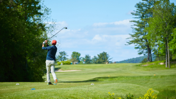 Wish Kids Golf Classic