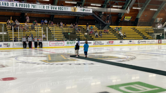 UVM Hockey