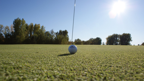 Barracks Golf Course