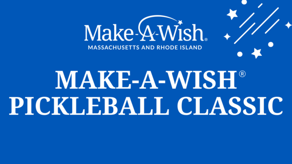 Make-A-Wish Pickleball Classic