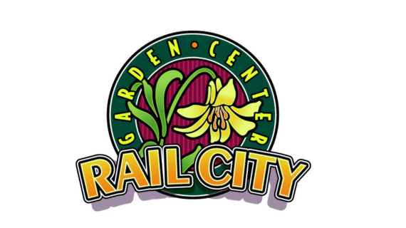 Rail City Garden