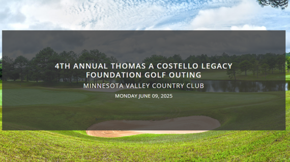 Thomas Costello