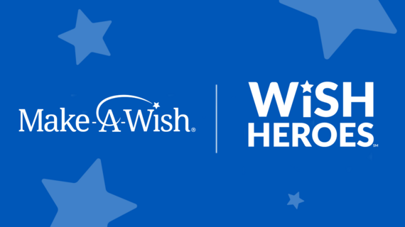 Wish Heroes - Buffalo, NY