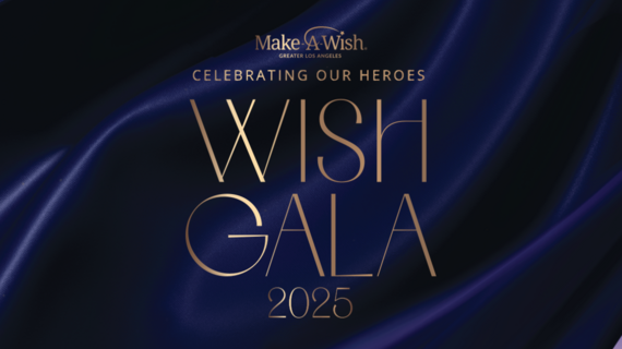 Wish Gala 2025- Greater LA