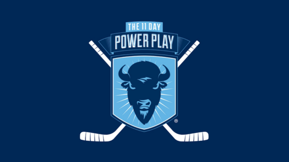 11 Day Power Play