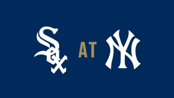 New York Yankees Make-A-Wish Awareness Game