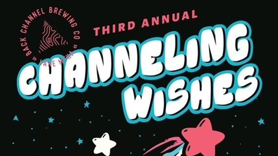 Channeling Wishes