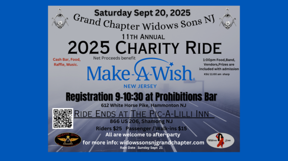 Grand Chapter