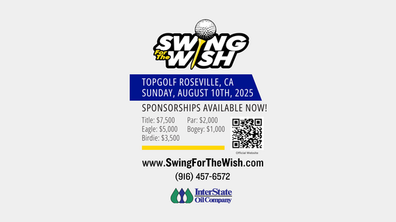 Swing For The Wish