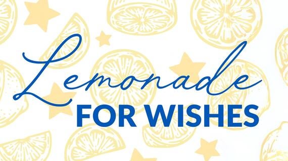 Lemonade for Wishes