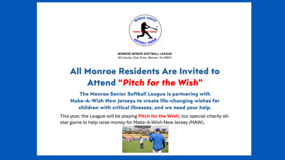 Pitch for the Wish