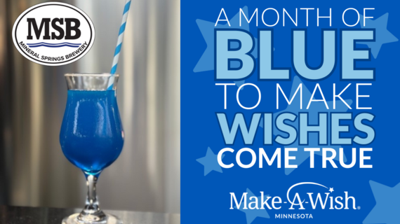 Month of wishes