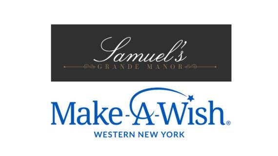 Food Truck Wednesday at Samuel's Grande Manor