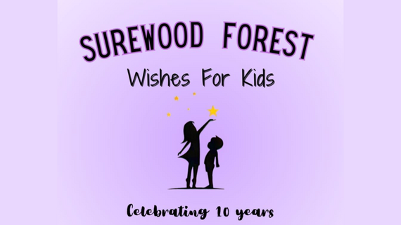 Surewood Forest - Wishes For Kids