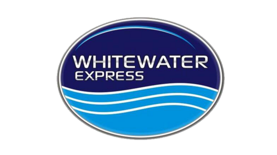 WhiteWater Express Logo