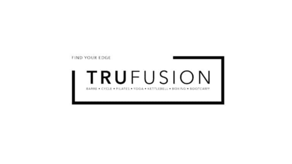 Trufusion logo