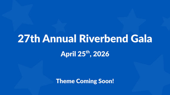 Riverbend Gala 2026