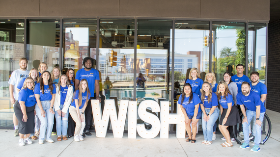 Young Professionals Oklahoma