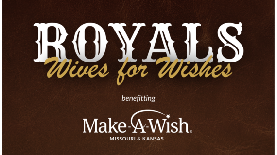 Royals Wives for Wishes