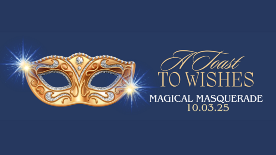 Toast to Wishes St. Louis