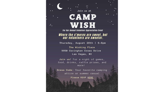 Camp Wish