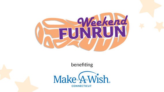 Weekend Fun Run CT