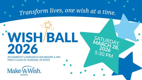 Wish Ball 2026