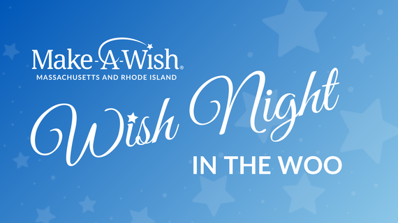 Wish Night in The Woo