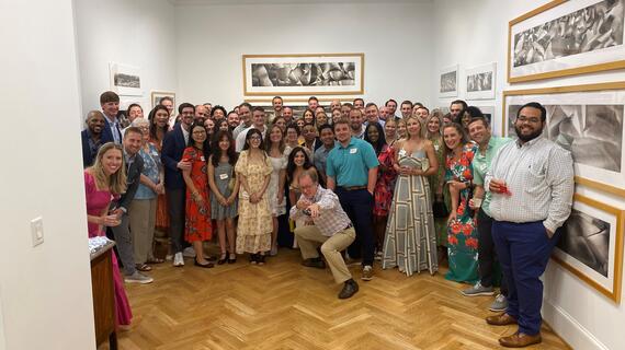 Art of Wishes at Spalding Nix Fine Art