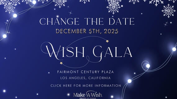 Wish Gala 2025