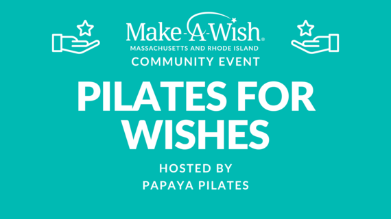 Pilates For Wishes