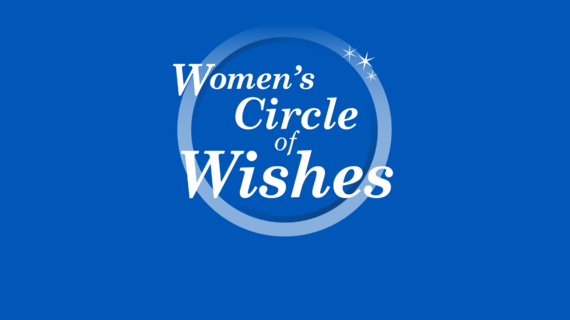 Make-A-Wish OCIE Women's Circle of Wishes