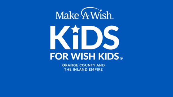 Make-A-Wish OCIE Kids for Wish Kids k4wk