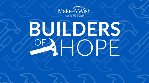 Make-A-Wish OCIE Builders of Hope