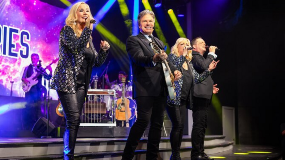 Greg Rowles Legacy Theatre Promo benefiting Make-A-Wish South Carolina