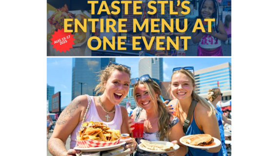 Taste of STL