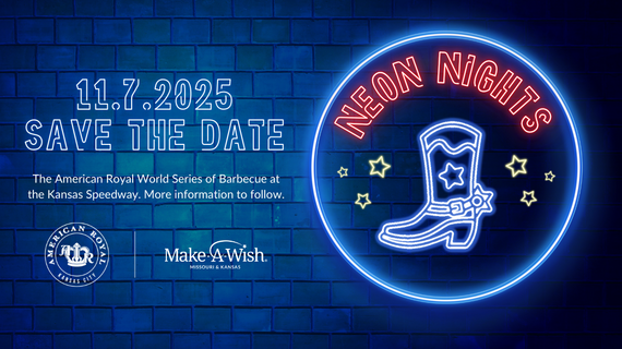 Neon Nights 2025
