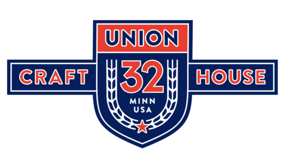 Union 32 logo