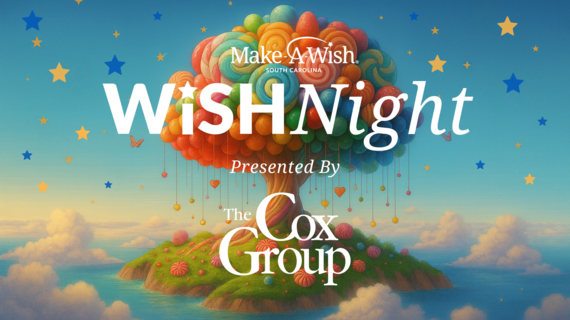 Make-A-Wish South Carolina Wish Night 2026