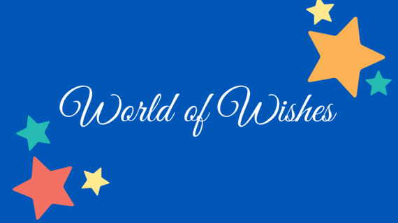 World of Wishes