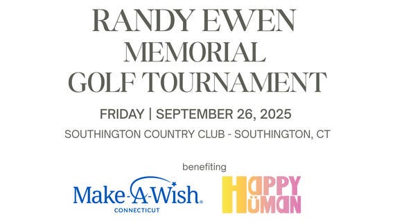 Randy Ewen Golf