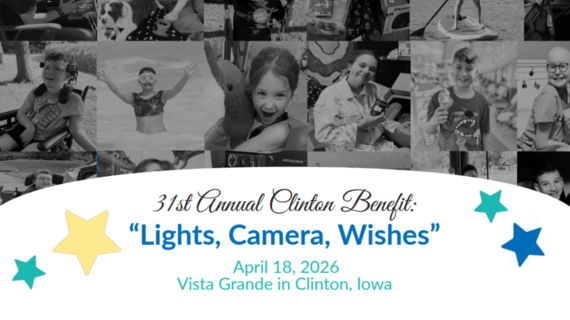 Lights, Camera, Wishes