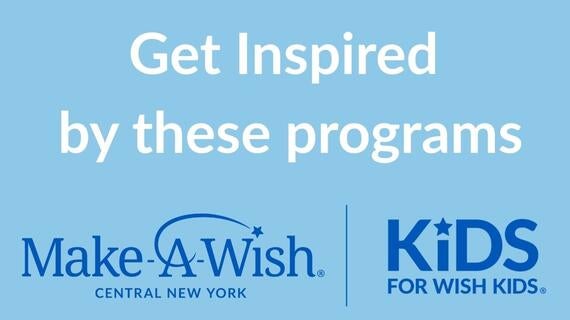 Get Inspired by these Programs KFWK MAW CNY