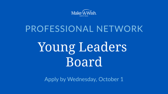 Young Leaders Board