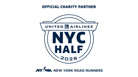 2026 United Airlines NYC Half Marathon