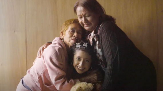 Guadalupe's wish