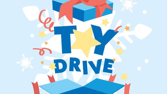 Toy Drive