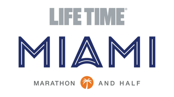 2026 Life Time Miami Marathon