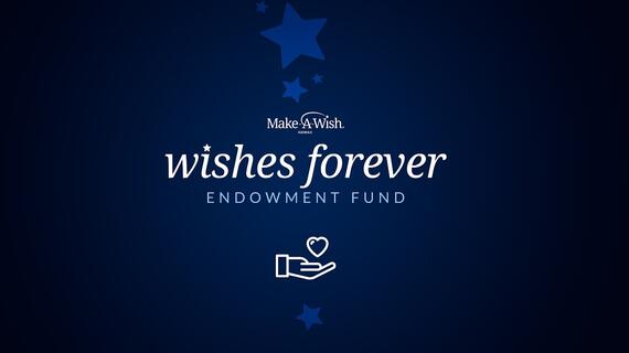 Wishes Forever Cover