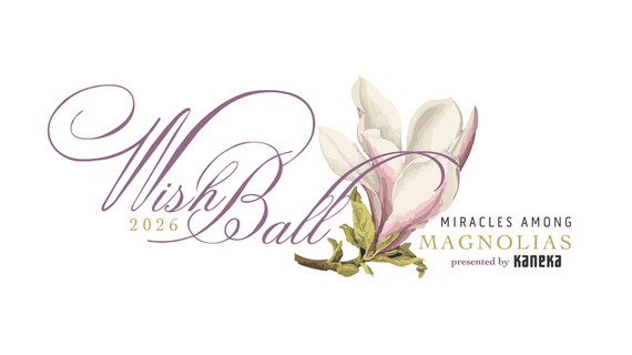 TXGF - Wish Ball 2026